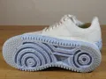 Nike Air Force 1 Low Crater Flyknit - 40,5 номер Оригинални!, снимка 4