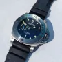 Мъжки луксозен часовник Panerai Submersible , снимка 3