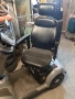 Продавам ел.количка инвалидна, снимка 7