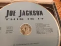 JOE JACKSON, снимка 6