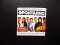 Фронтално DVD филм Джулия Робъртс Дейвид Духовни актьори актриси, снимка 1