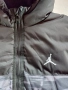 Детско зимно яке Jordan 12-14 години , снимка 4