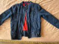 Дънково яке G-star, снимка 2