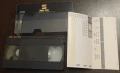 S-VHS касета JVC, снимка 2
