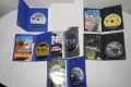 Игри за PS2 NHL Hitz/Ridge Racer 5/Pro Rally 2002/Babe/Burnout/Tony Hawk's Pro Skater 3 4, снимка 13