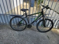 Хидравлика-алуминиев велосипед 26 цола BULLS-шест месеца гаранция, снимка 1