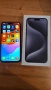 iPhone 15 pro max (реплика) - 100% визия,0% драма, снимка 2