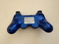 Оригинален безжичен контролер за PS3 Dualshock 3 - Blue, снимка 2