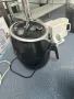 Уред за здравословно готвене Elekom - Air Fryer, 1400W, 3.5 l, черен , еърфраяр цена 102 лв -220 вол, снимка 6