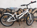 велосипед 20", снимка 1