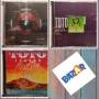 Неофициални cd / цд компакт дискове - нови - TOTO, снимка 1