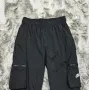 Ново юношеско  долнище Nike Woven Cargo Pant, Размер XL с ръст 156-166 см, снимка 2