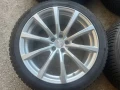 5х112 20 Джанти Audi Volkswagen Skoda Mercedes Seat 5x112 Ауди Мерцедес, снимка 7