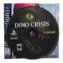 Dino Crisis PS1 (CD -R) NTSC , снимка 3
