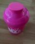 Mini Shaker 300 ml Super Pink от Haya Labs, снимка 3