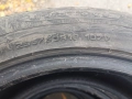 Зимни гуми FULDA 255/50/R19, снимка 4