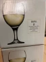 Нови чаши за вино "Bistro 6" от Paşabahçe - 3 кутии!, снимка 1
