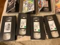 Metallica VHS HiFi колекция. 100% Видео Касети Оригинали., снимка 7