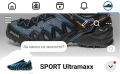 Salomon X-Adventure Recon 42,44,46, снимка 3