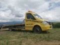 Mercedes Sprinter N2 2.2cdi 150hp 2008г - СПЕЦИАЛЕН, снимка 1