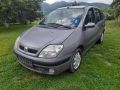 Renault Scenic НА ЧАСТИ , снимка 2