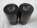 Широко полеви окуляри WF 10X, снимка 2
