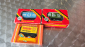 Части за влакчета мащаб OO и HO / Model trains parts, снимка 5