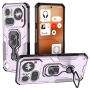 Калъф за Nothing Phone (4a) Pro с Въртящ се Пръстен - PC+TPU, 360° стойка, Магнитен, 5 цвята, снимка 5