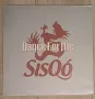 Sisqó ‎– Dance For Me Maxi Single 12 Made in UK Promo издание Състояние на винила:NEAR MINT Състояни, снимка 1