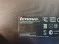 Лаптоп Lenovo IdeaPad Flex 10 Сензорен дисплей. HDD 500GB RAM 2GB С Windows 10 Pro. Има зарядно и ча, снимка 16