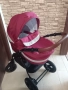 Изгодно!! Бебешка/Детска количка 3 в 1 Verdi Optima, снимка 2