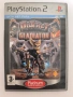 Ratchet Gladiator / Playstation 2 , снимка 1