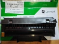 Тонер касета Lexmark, снимка 1