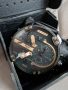 Мъжки часовник Diesel Mr. Daddy 2.0 (DZ7350) – Black & Gold, снимка 5