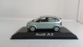 Колекционерски, метални модели Audi на компания Minichamps , снимка 6