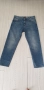 Hugo Boss Maine Regular Fit Mens Size 32/30 НОВО! ОРИГИНАЛ Мъжки Дънки!, снимка 8