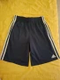 Детски черни шорти Адидас, 100 % Оригинални!, снимка 4