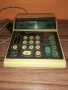 Стар калкулатор - Toshiba 1217, снимка 1