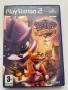 Spyro A Heros Tail  за PS2, снимка 1