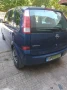 Опел Мерива А бензин 1,4 90к.с, снимка 4