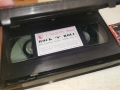 ROCK N ROLL ORIGINAL UNISON TAPE-VHS 3112252246, снимка 4