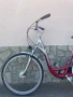 Немски Велосипед Hercules Freeway 7 26”, снимка 2