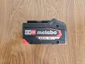 metabo 18V 4Ah Нова Батерия , снимка 3