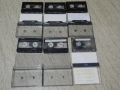 Хромни касети - TDK Super D 90/ CDing2 60 & SD 90/ Maxell SX 90/ EMTEC CHROME II 90/ AKAI GX60/ SKC , снимка 4