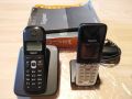 Gigaset C300H/AS180 DECT телефони SIEMENS, снимка 2