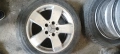 Джанти 16" за Mercedes E-Class – комплект 4 бр., снимка 3