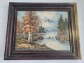 Картина български автор , снимка 1