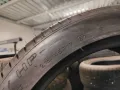 2бр. летни гуми 215/45/17 Michelin, снимка 4