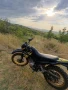 !!! СПЕШНО!!! yamaha xt 125r 2009, снимка 5