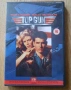 Top Gun 1986 DVD Widescreen Collectors Edition Tom Cruise Kelly McGullis , снимка 1